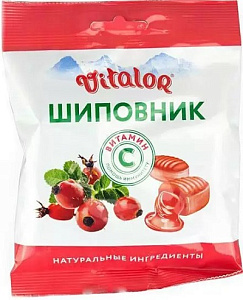 Фото Виталор