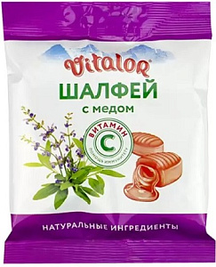 Фото Виталор