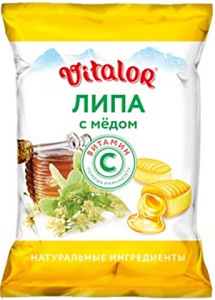 Фото Виталор