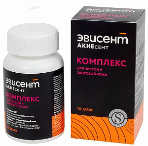 Фото Эвисент