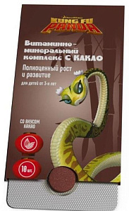 Фото Кунг-фу Панда