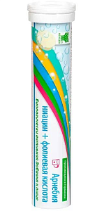 Фото Арнебия