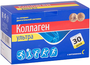 Фото Коллаген