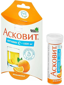 Фото Асковит