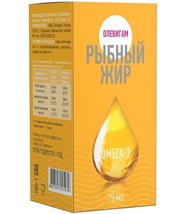 Фото Олевигам