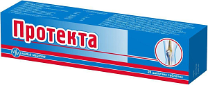 Фото Протекта