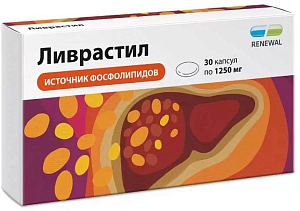 Фото Ливрастил