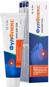 Фото Фулфлекс