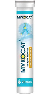 Фото Мукосат