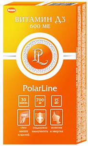 Фото PolarLine