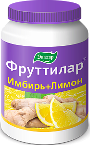 Фото ФРУТТИЛАР