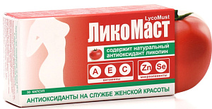 Фото ЛикоМаст