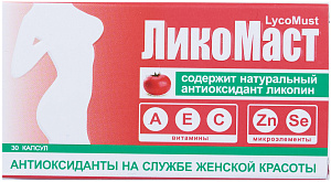 Фото ЛикоМаст