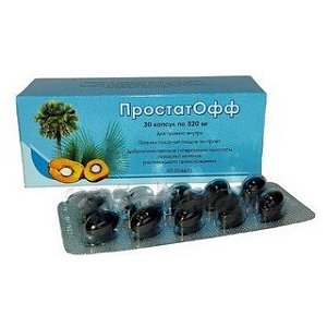 Фото ПростатОфф