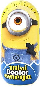 Фото Мини Доктор