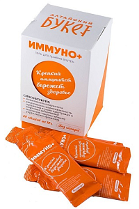 Фото Алтайский букет