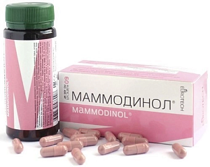 Фото Маммодинол