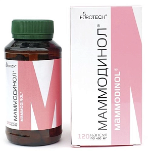 Фото Маммодинол