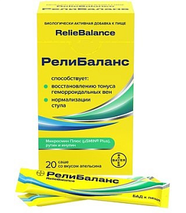 Фото Инулин