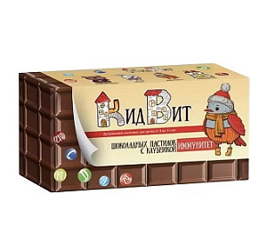 Фото КидВит