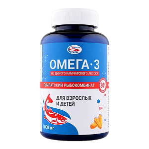 Фото Рыбный жир