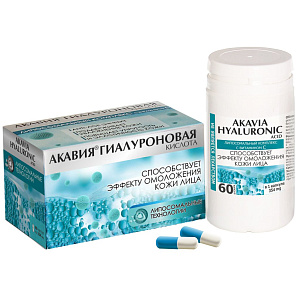 Фото Акавия