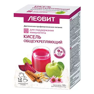 Фото Леовит