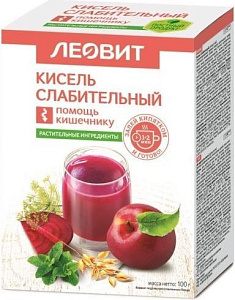 Фото Леовит