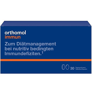 Фото Ortomol