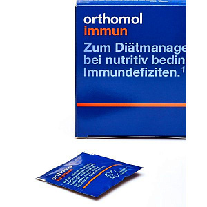 Фото Ortomol