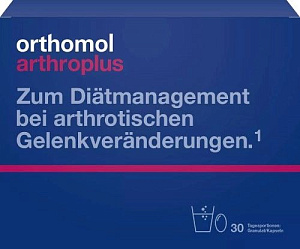 Фото Ortomol