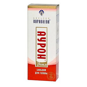 Фото Бальзам Караваева