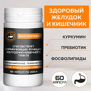 Фото Гастроферон