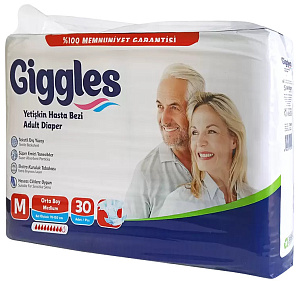 Фото Гигглс