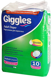 Фото Гигглс