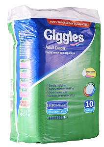 Фото Гигглс