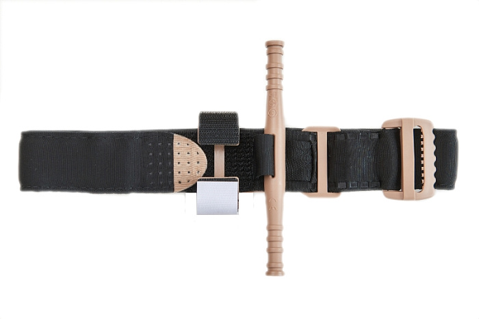 Жгут кровоостанавливающий Эндофарм