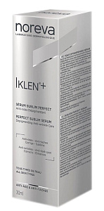 Фото Норева