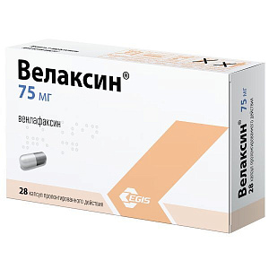 Фото Велаксин