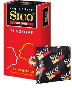 Фото Sico