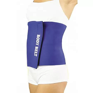 Фото Боди-Белт