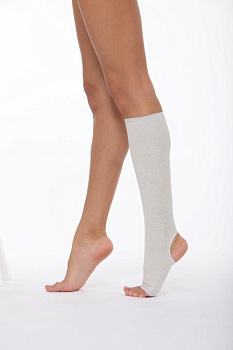 Чулок компрессионный до колена №3, размер 2, 1 шт.