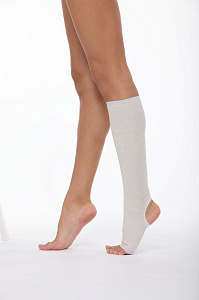 Фото Компрессионный трикотаж