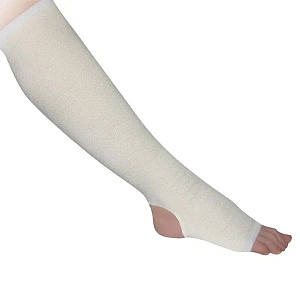 Фото Компрессионный трикотаж