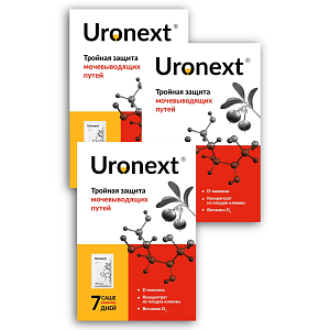 Фото Уронекст