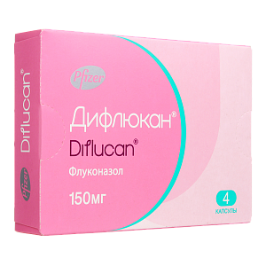 Фото Дифлюкан