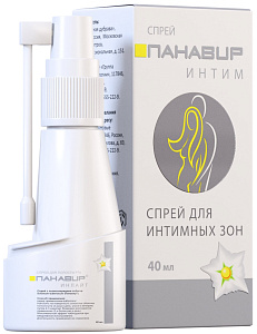 Фото Панавир