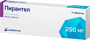 Фото Пирантел