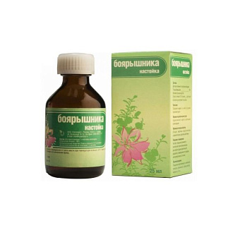 Боярышника плоды