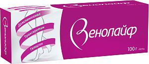 Фото Венолайф